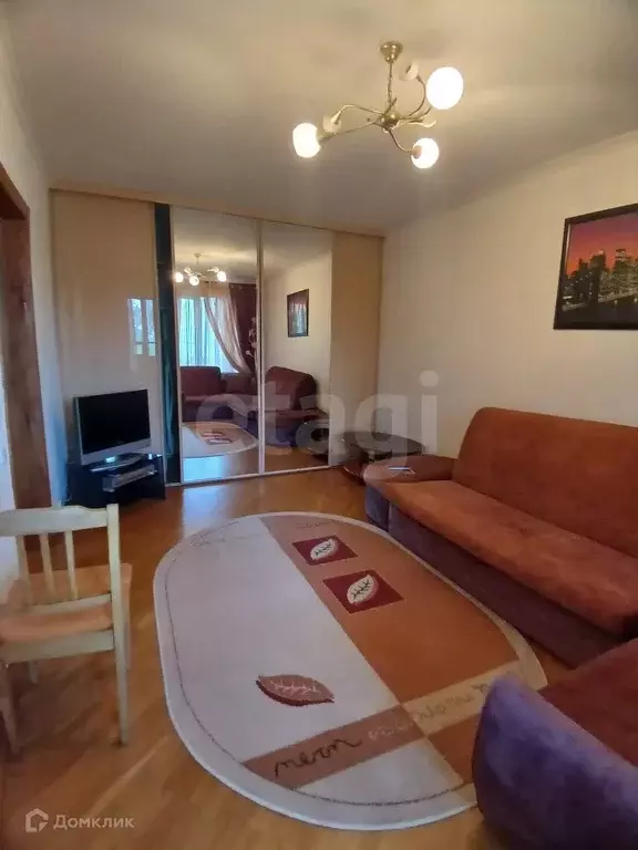 Продаётся 2-к квартира, 44 м - Фото 0