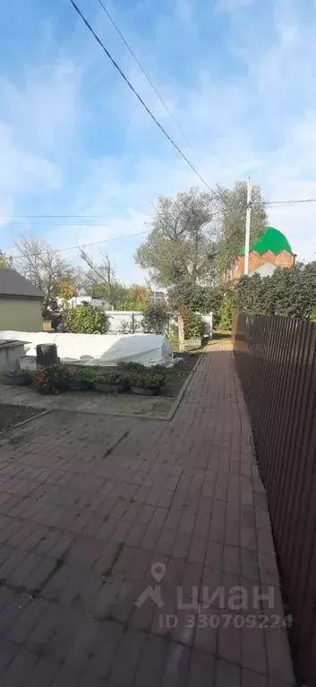 Дом в Мордовия, Саранск городской округ, с. Зыково ул. Советская (63 ... - Фото 2