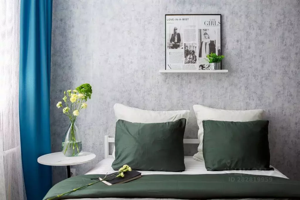 1-к кв. Кировская область, Киров ул. Потребкооперации, 46 (23.0 м) - Фото 1