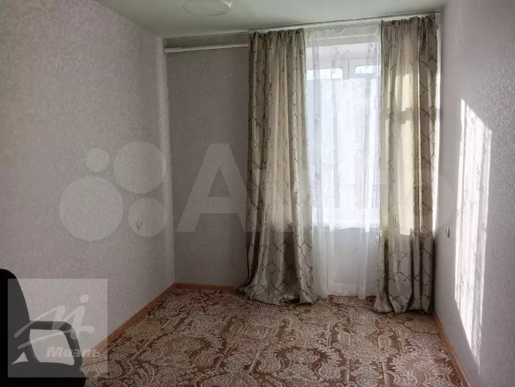 2-к. квартира, 44,6 м, 8/9 эт. - Фото 0