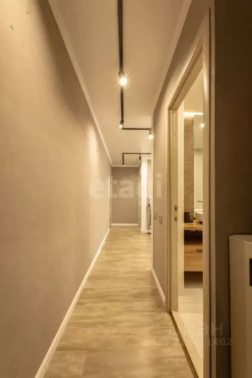 3-к кв. Хабаровский край, Комсомольск-на-Амуре Магистральное ш., 15к1 ... - Фото 1