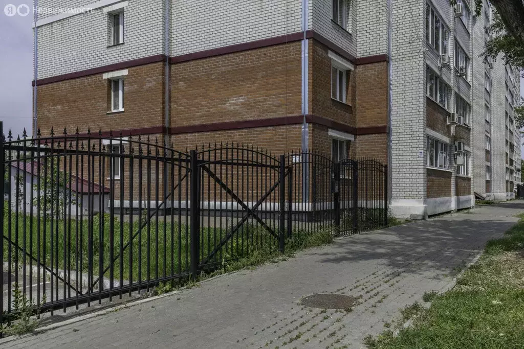 1-комнатная квартира: Благовещенск, Новая улица, 42 (29.6 м) - Фото 1