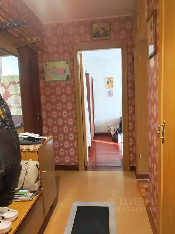 2-к кв. Калининградская область, Черняховск ул. Ленина, 2 (45.2 м) - Фото 1