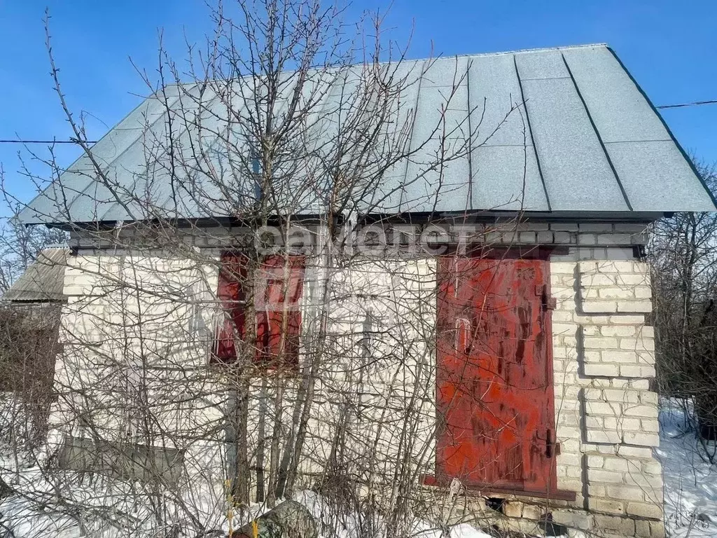 Дача 15 м на участке 4 сот. - Фото 1