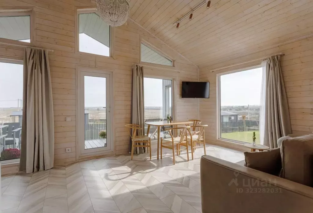 Дом в Владимирская область, Суздальский район, Селецкое муниципальное ... - Фото 1