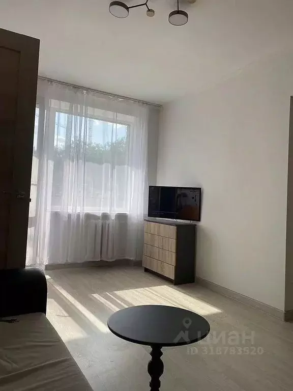2-к кв. Москва 1-й Зборовский пер., 15 (47.0 м) - Фото 1