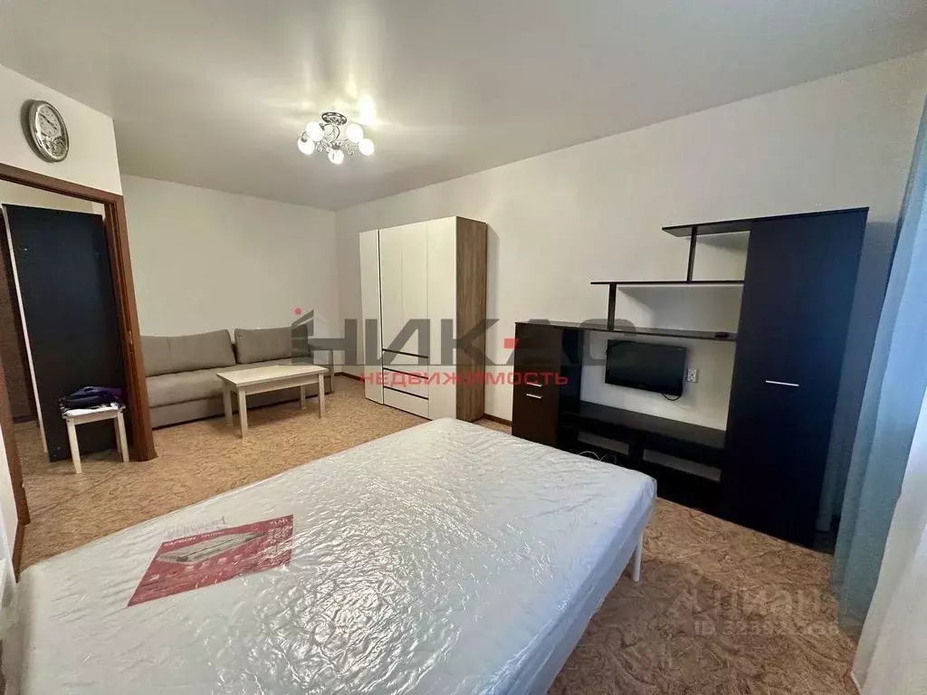 1-к кв. Ярославская область, Ярославль ул. Большая Донская, 19 (40.0 ... - Фото 2