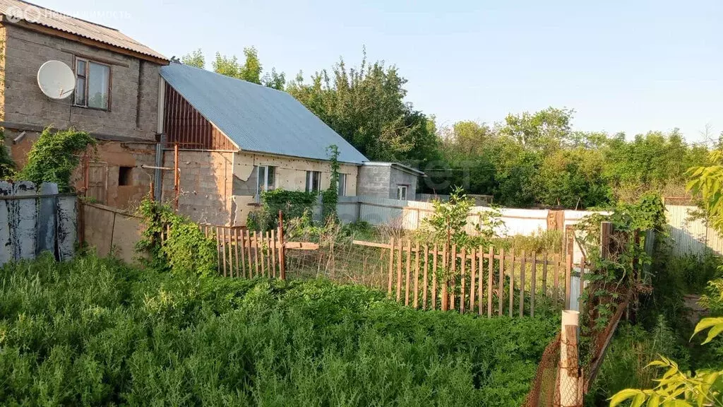 Дом в Оренбург, микрорайон Кузнечный (39.7 м) - Фото 0
