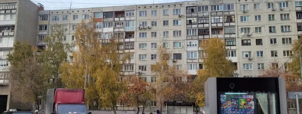 Свободной планировки кв. Тюменская область, Тюмень Олимпийская ул., 47 ... - Фото 1