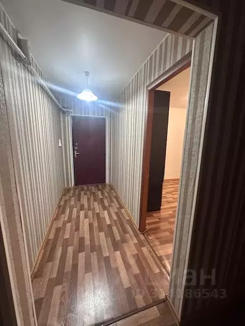 1-к кв. Московская область, Богородский городской округ, пос. ... - Фото 1