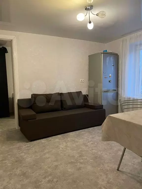 2-к. квартира, 37 м, 1/1 эт. - Фото 0