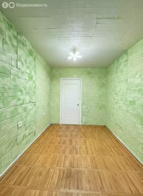 2-комнатная квартира: Нальчик, улица 2-й Таманской Дивизии, 428 (45.2 ... - Фото 2