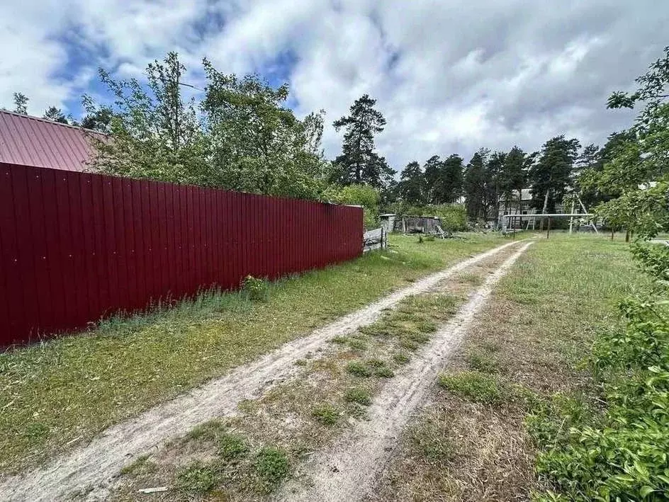 Дом в Воронежская область, Рамонское городское поселение, пос. Бор ул. ... - Фото 2