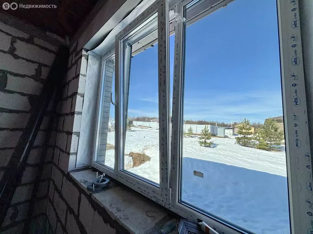 Дом в городской округ Калуга, деревня Груздово, уч48 (105 м) - Фото 1