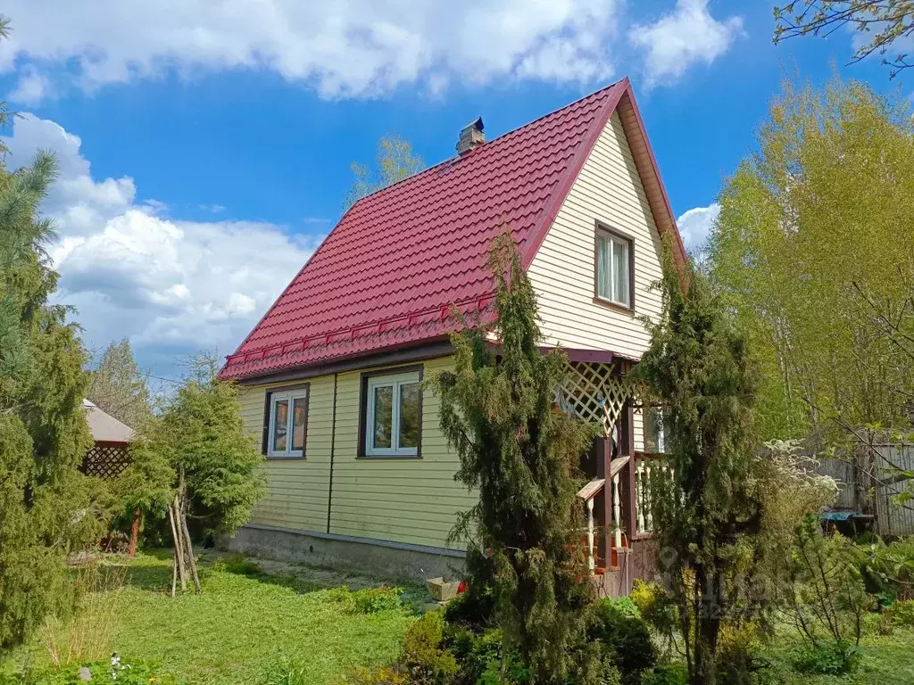 Дом в Московская область, Богородский городской округ, Алешинские Сады ... - Фото 1