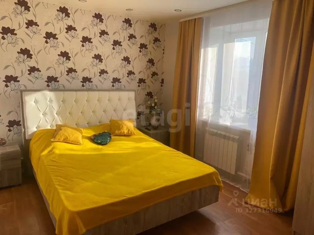 4-к кв. Забайкальский край, Нерчинск ул. Погодаева, 51 (62.7 м) - Фото 2