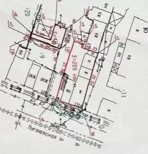 Дом в Саратовская область, Саратов ул. Имени Е.И. Пугачева, 131 (73 м) - Фото 2