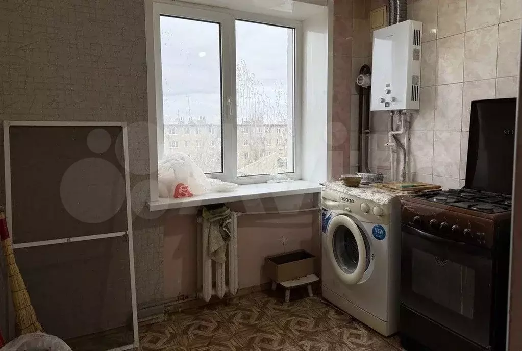 2-к. квартира, 44,2 м, 5/5 эт. - Фото 1