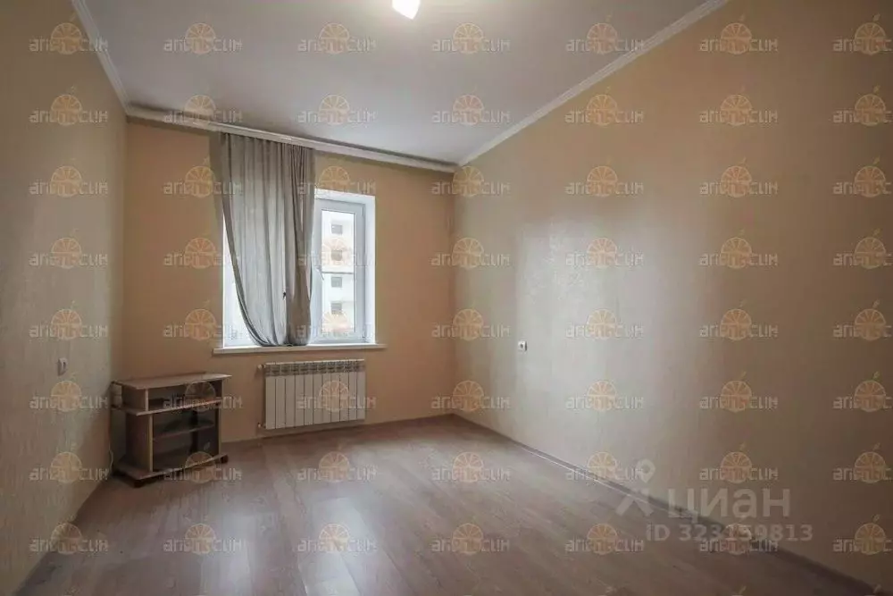 2-к кв. Ставропольский край, Ставрополь ул. Тухачевского, 26/6 (54.1 ... - Фото 2