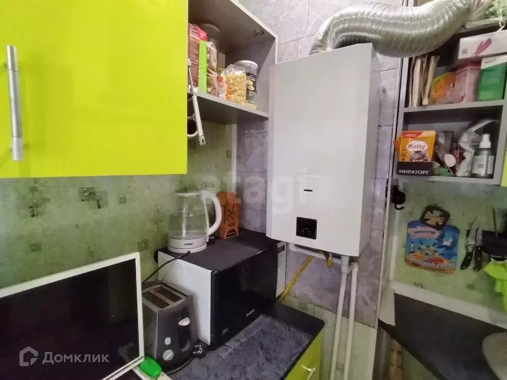 Продаётся 3-к квартира, 54.3 м - Фото 1
