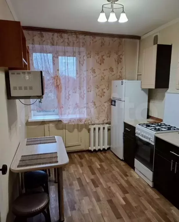 1-к. квартира, 40 м, 3/9 эт. - Фото 1