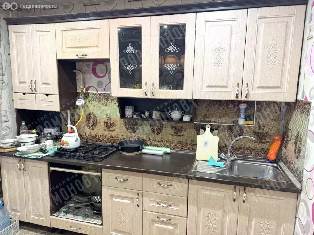 4-комнатная квартира: Тверь, улица Левитана, 36/75 (91 м) - Фото 1