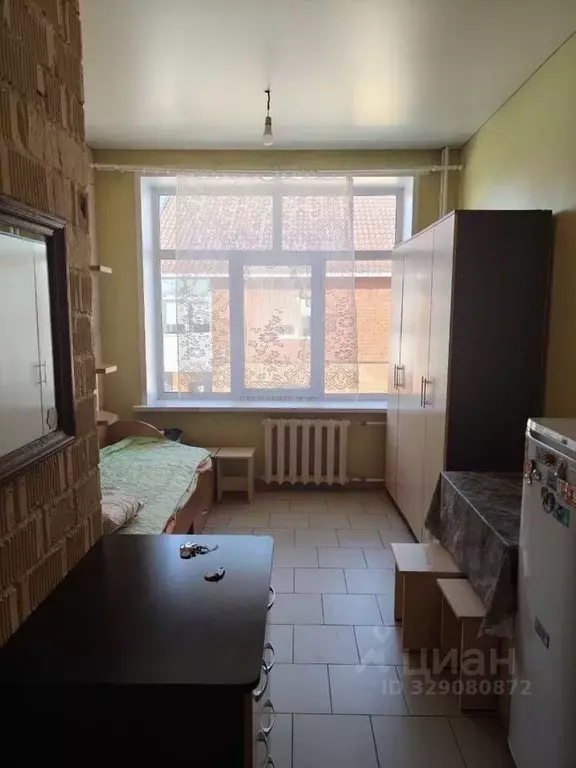 1-к кв. Иркутская область, Иркутск Майская ул., 18 (16.0 м) - Фото 2