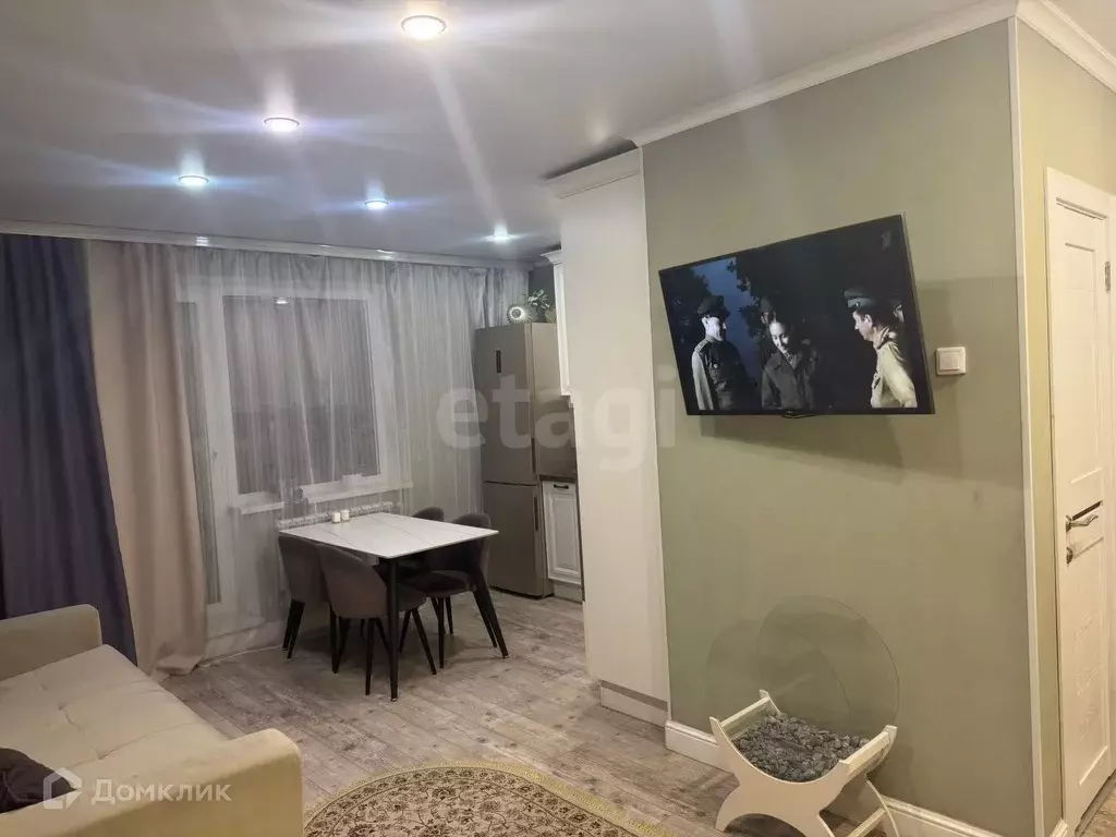 Продаётся 3-к квартира, 73 м - Фото 0