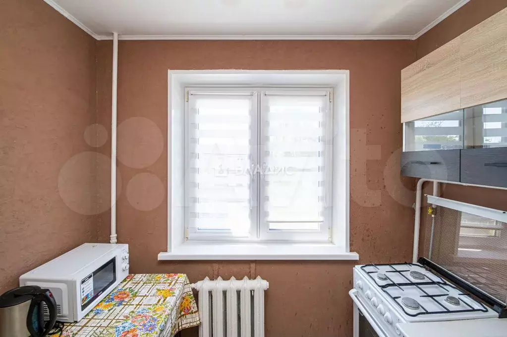 2-к. квартира, 47 м, 5/5 эт. - Фото 1