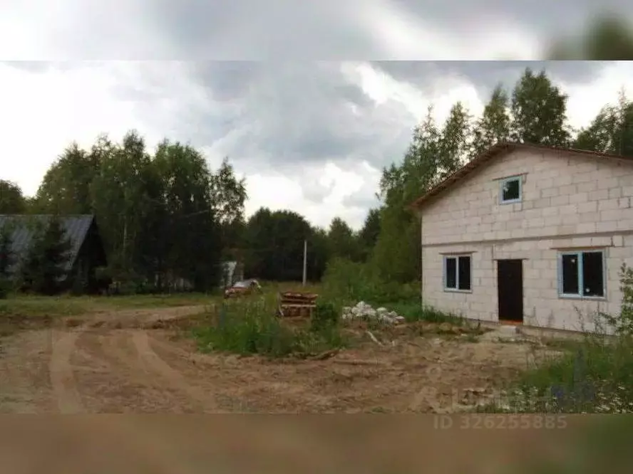 Участок в Московская область, Клин городской округ, Междуречье тер. ... - Фото 2