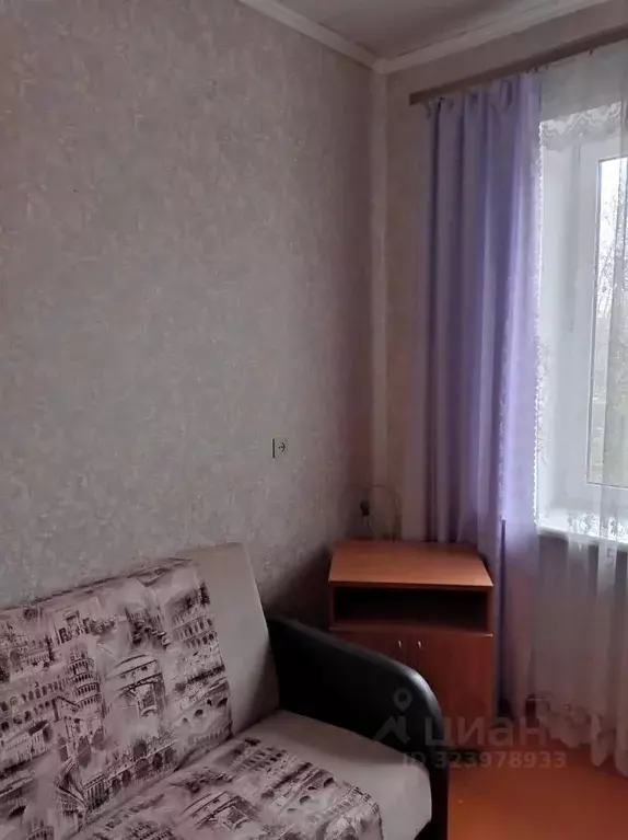 3-к кв. Рязанская область, Рязань Октябрьская ул., 27 (60.0 м) - Фото 2