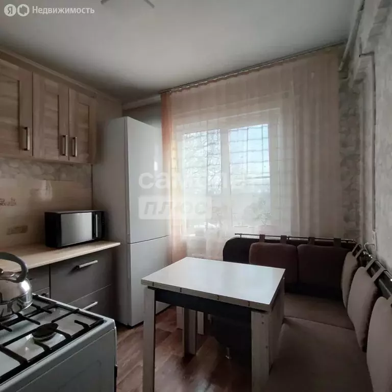 1-комнатная квартира: село Первомайское, Целинная улица, 13 (30.6 м) - Фото 1