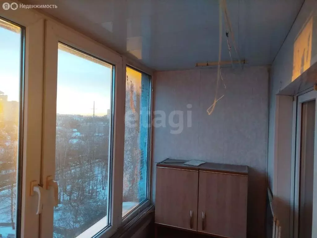 3-комнатная квартира: Раменское, улица Левашова, 27 (62.5 м) - Фото 2