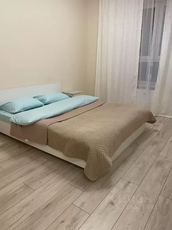 1-к кв. Ленинградская область, Гатчина ул. Чехова, 41 (35.0 м) - Фото 1