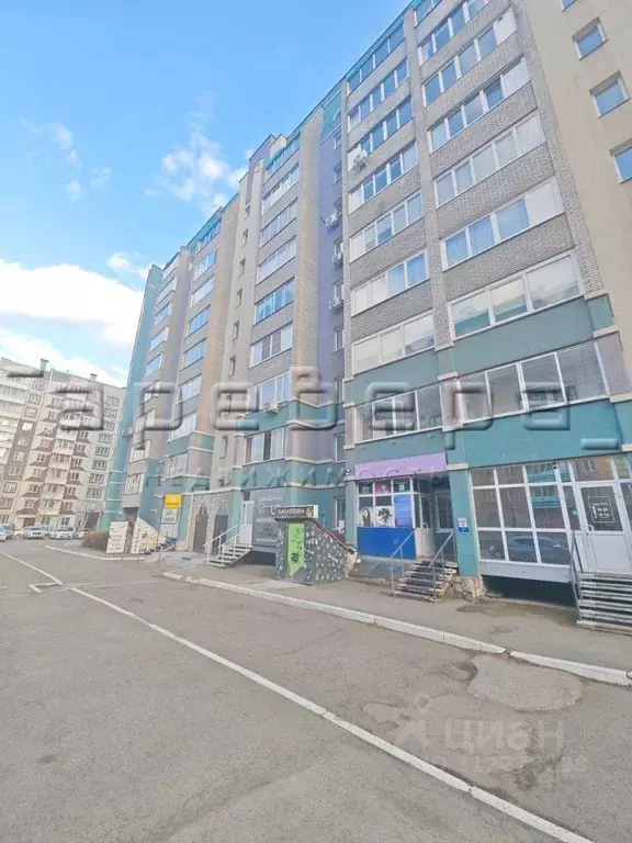 Помещение свободного назначения в Красноярский край, Красноярск ... - Фото 1