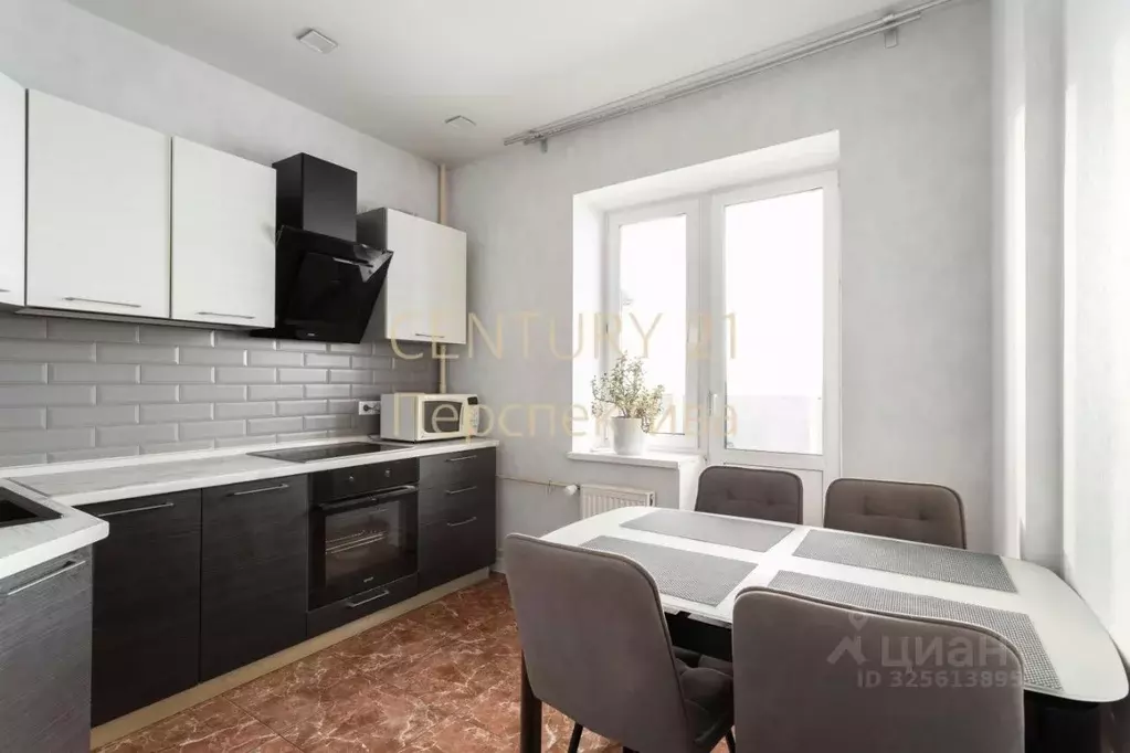 2-к кв. Московская область, Люберцы Зенино ЖК Самолет мкр, ул. ... - Фото 2