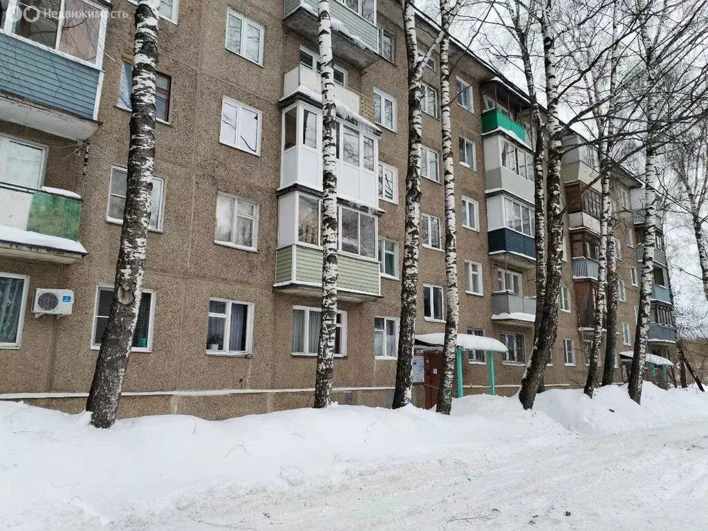 2-комнатная квартира: Электросталь, Южный проспект, 13к1 (47 м) - Фото 2