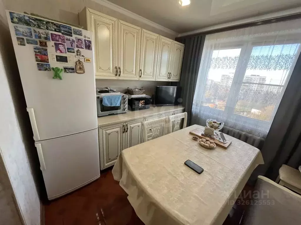 3-к кв. Северная Осетия, Владикавказ просп. Доватора, 256 (70.0 м) - Фото 2