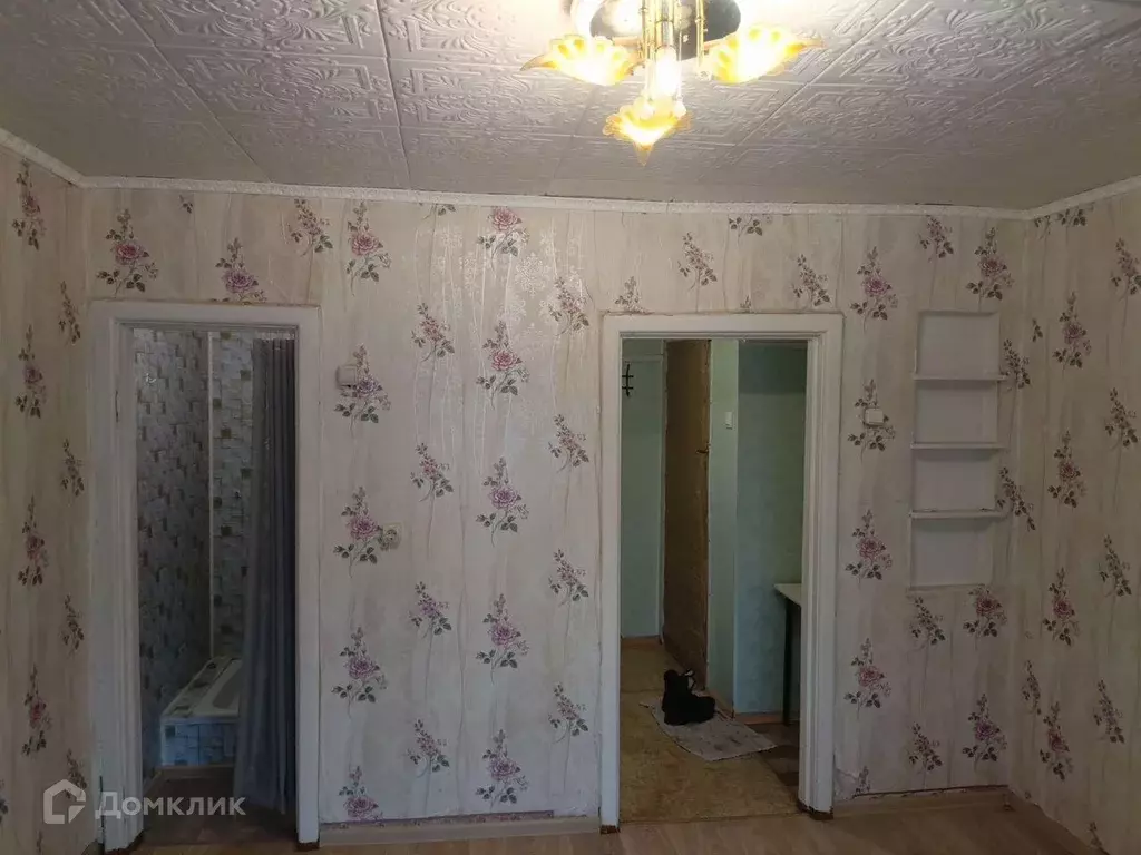 Продаётся 1-к квартира, 18.7 м - Фото 1