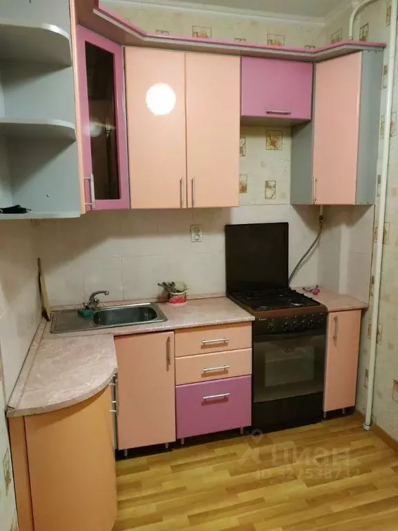 1-к кв. Пензенская область, Пенза Российская ул., 29 (35.0 м) - Фото 1