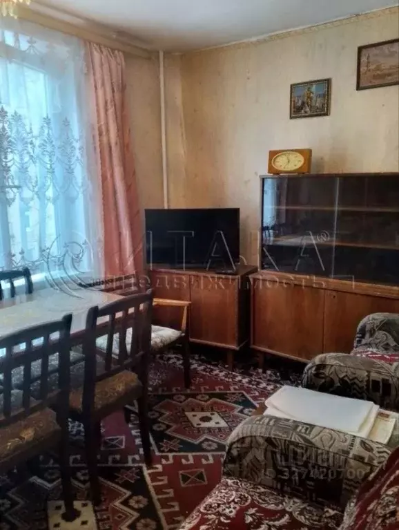 2-к кв. Санкт-Петербург Дачный просп., 16К2 (41.8 м) - Фото 1