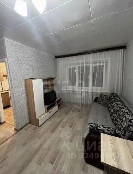 1-к кв. Калужская область, Белоусово г. Жуковский муниципальный округ, ... - Фото 2