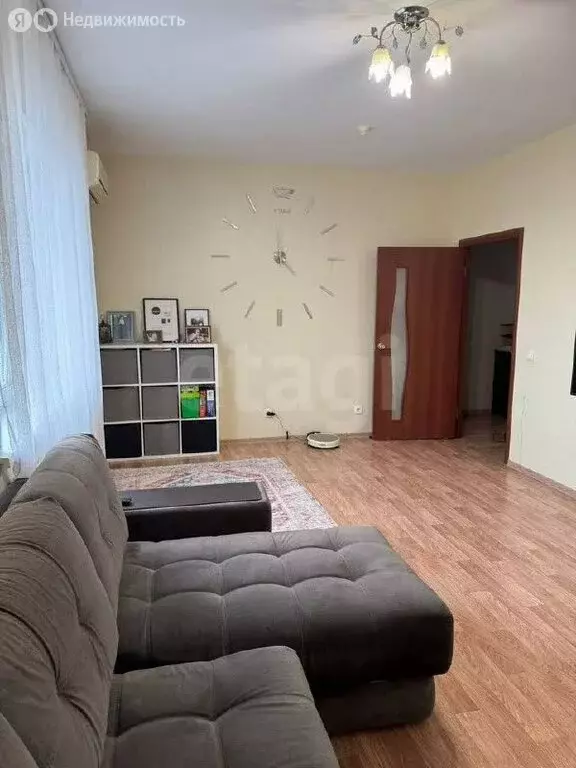 2-комнатная квартира: Пермь, Уфимская улица, 10А (65.4 м) - Фото 2