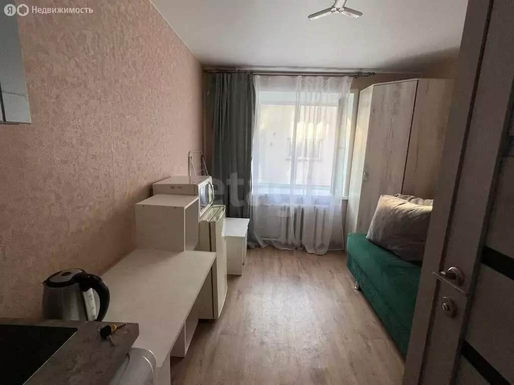 1к в -комнатной квартире ( м) - Фото 2