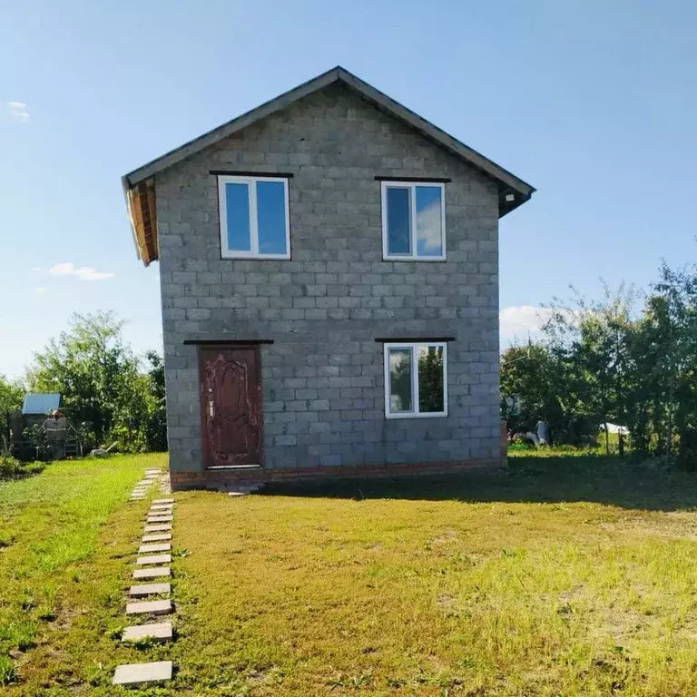 Дом в Самарская область, Самара Нижние Дойки СНТ, № 3 массив, ул. 7А, ... - Фото 0