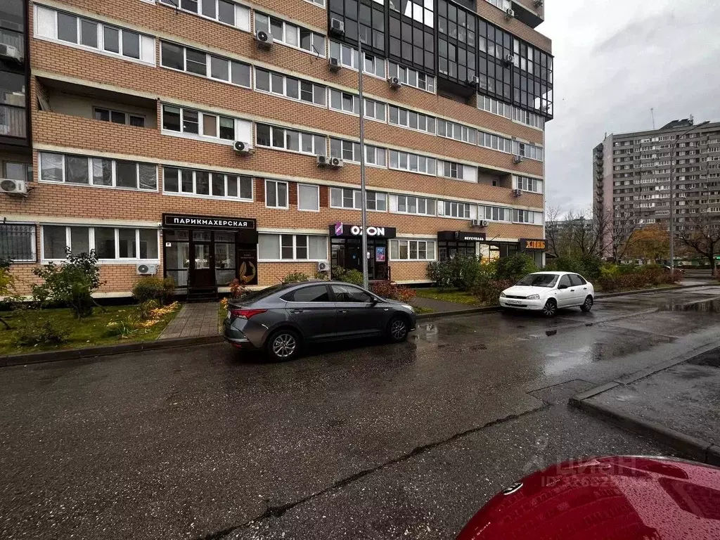 Помещение свободного назначения в Самарская область, Тольятти ул. 40 ... - Фото 2