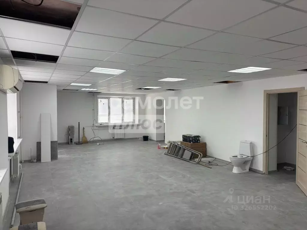 Помещение свободного назначения в Московская область, Ступино ул. ... - Фото 2