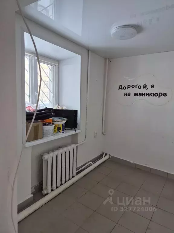 Комната Башкортостан, Стерлитамак ул. Голикова, 24А (16.0 м) - Фото 2