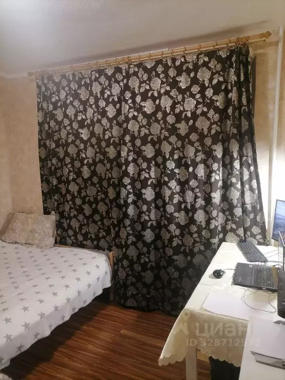 1-к кв. Москва просп. Вернадского, 32К70 (32.0 м) - Фото 2