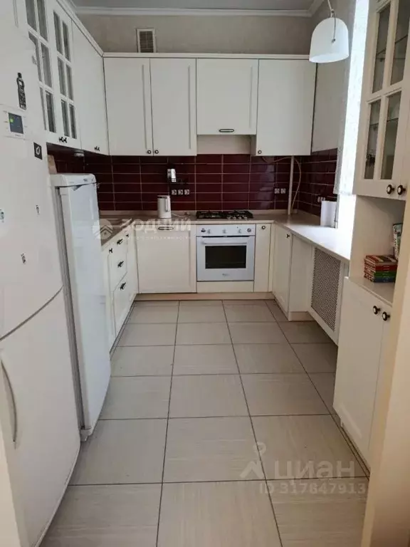 5-к кв. Чувашия, Чебоксары просп. Ленина, 11 (94.5 м) - Фото 1